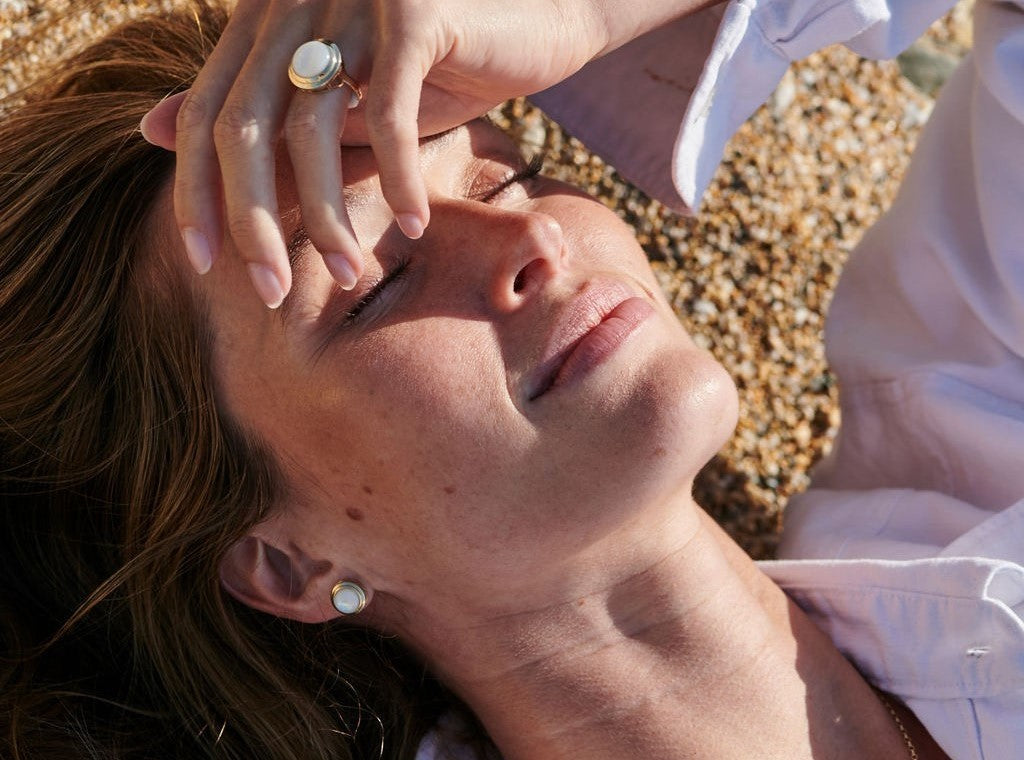 Pearls: A Timeless Treasure