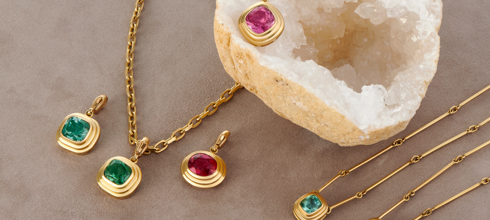 Athena Collection