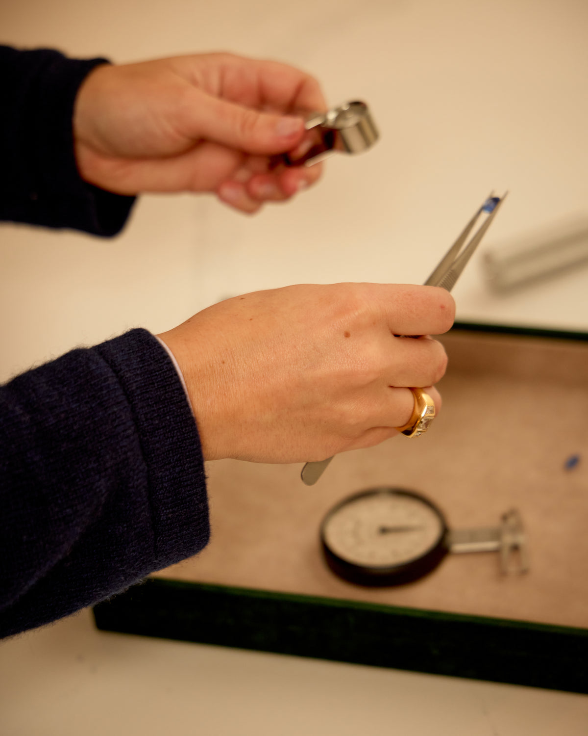Minka Jewels Studio In London Best Jeweller UK Gemmologist Bespoke Engagement and Jewelries