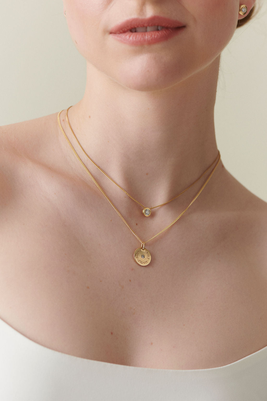 Delaval Knight Bridal Diamonds Gold Jewelries