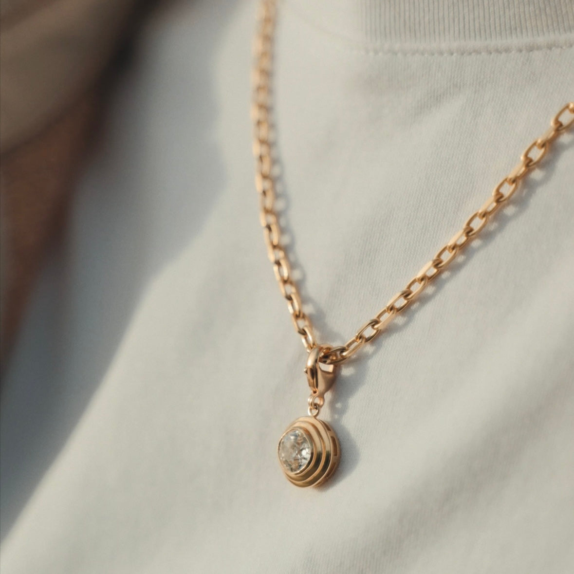 Nina Brooke Handmade Jewelries by MinkaJewels Interview Collaboration
