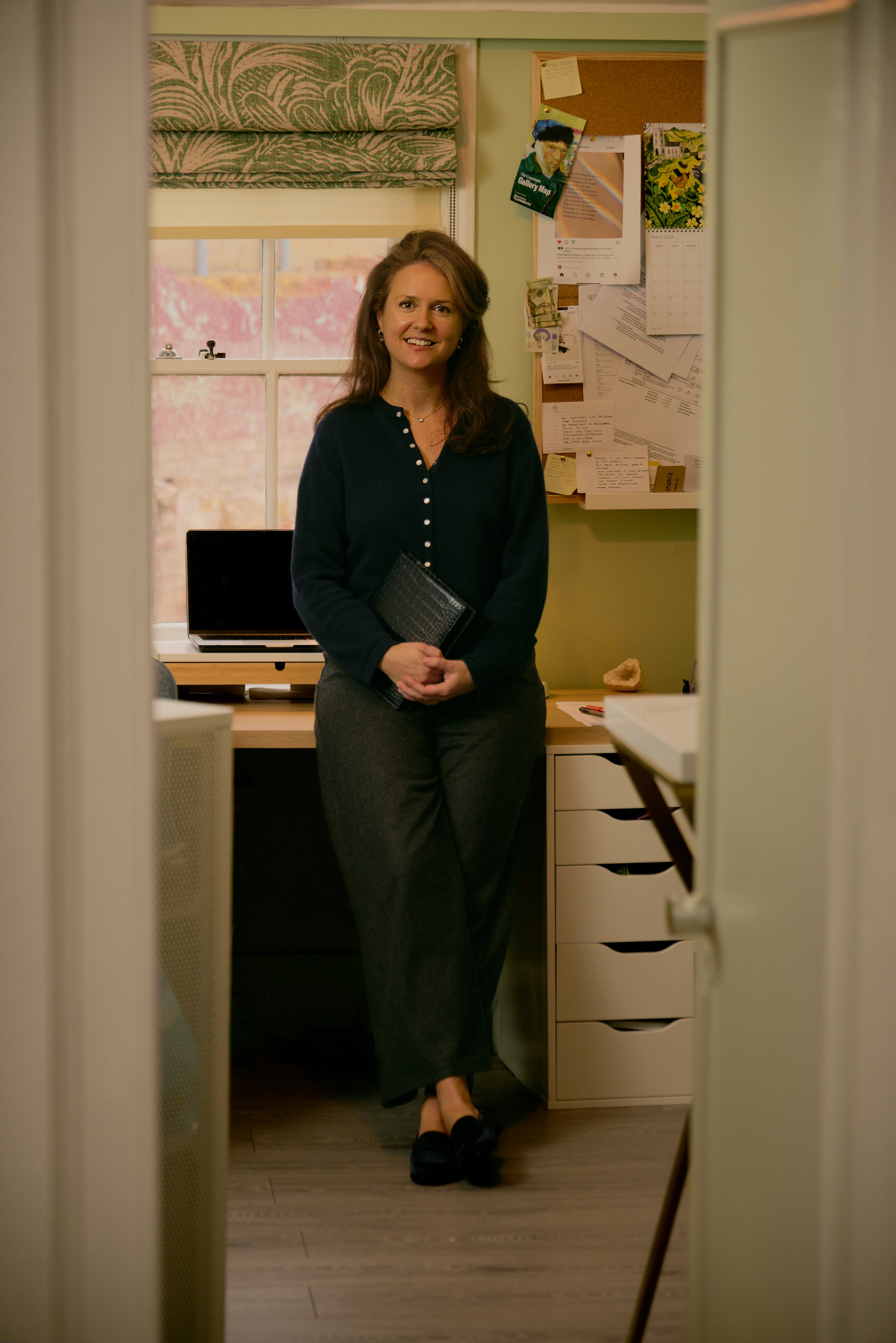 Whitelaw Gold Owner Sophie Whitelaw