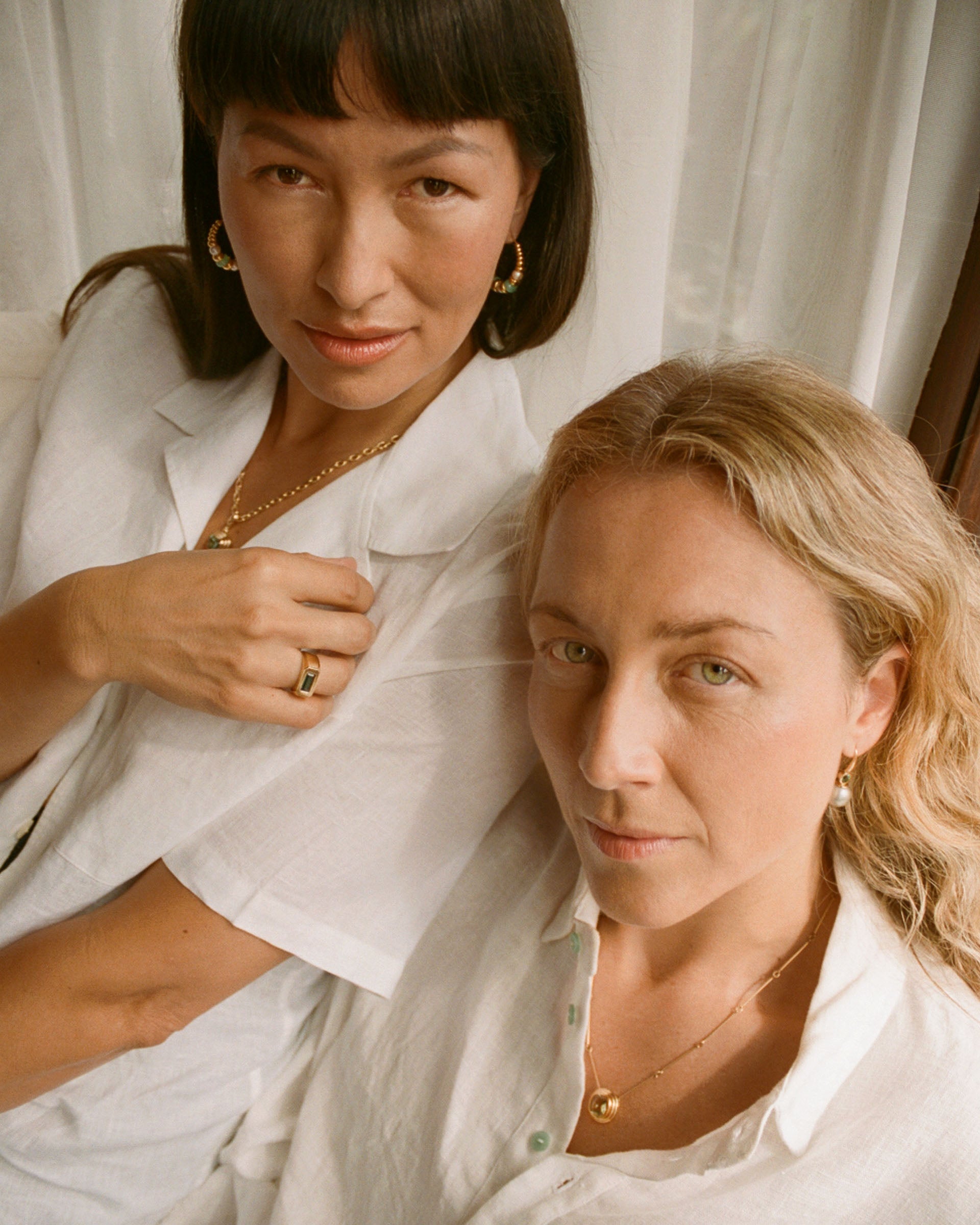 Cassandra Goad women jewellery