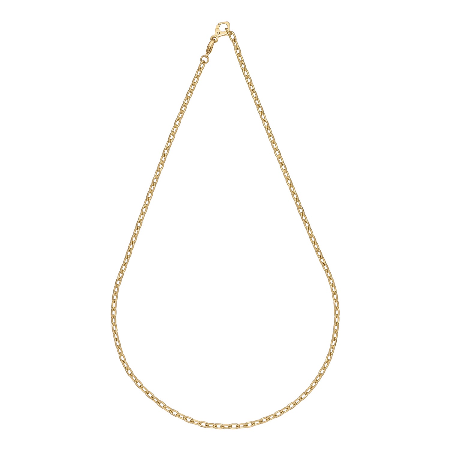 Chain Shop: Chunky Gold Chain - Minka Jewels