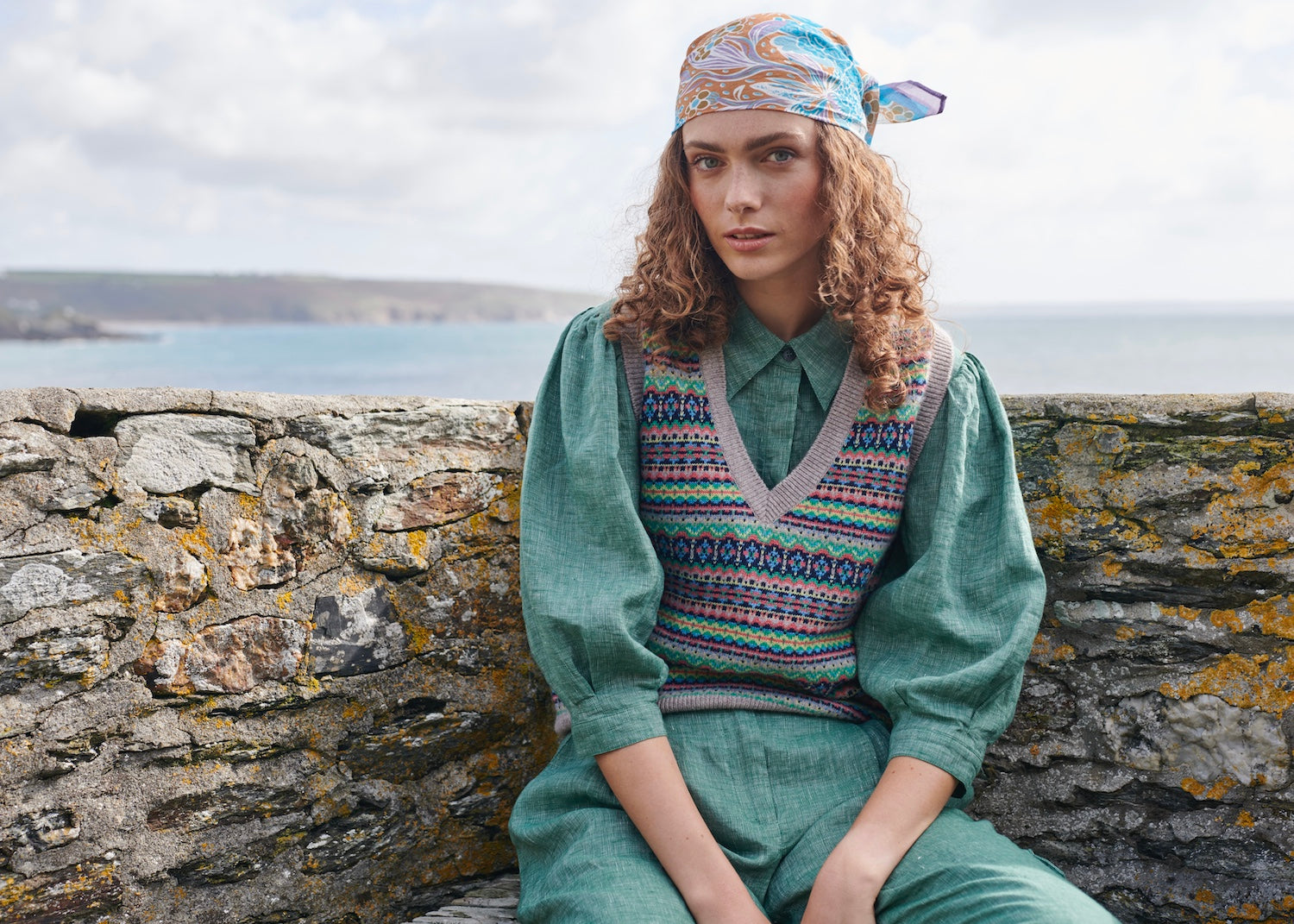 Tilly Wheating photographer mastermind behind minkajewels jewellery photoshoots