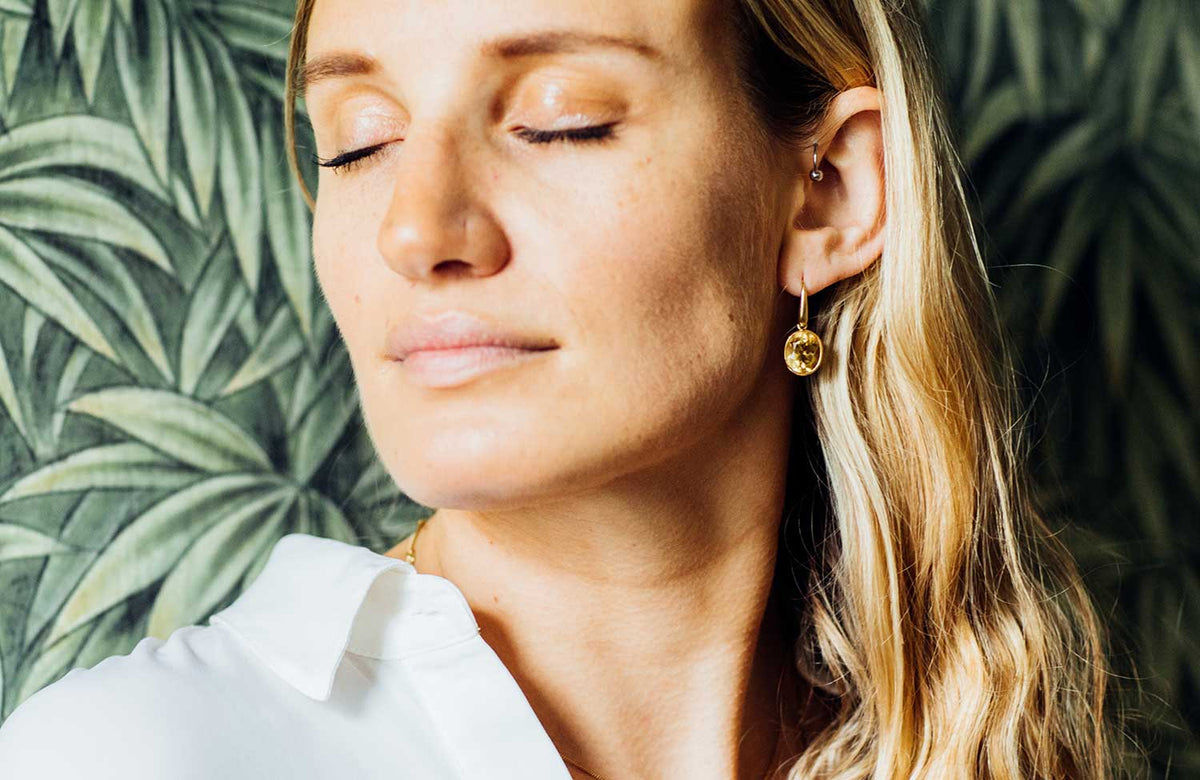 Indian Ocean Collection - Minka Jewels
