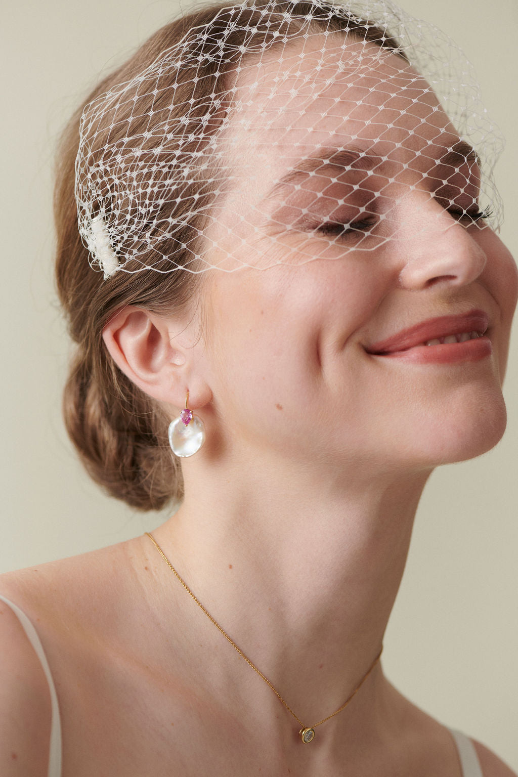Engagement & Bridal