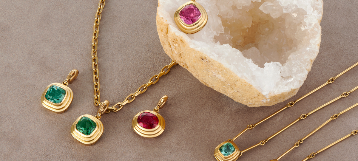 Athena Collection