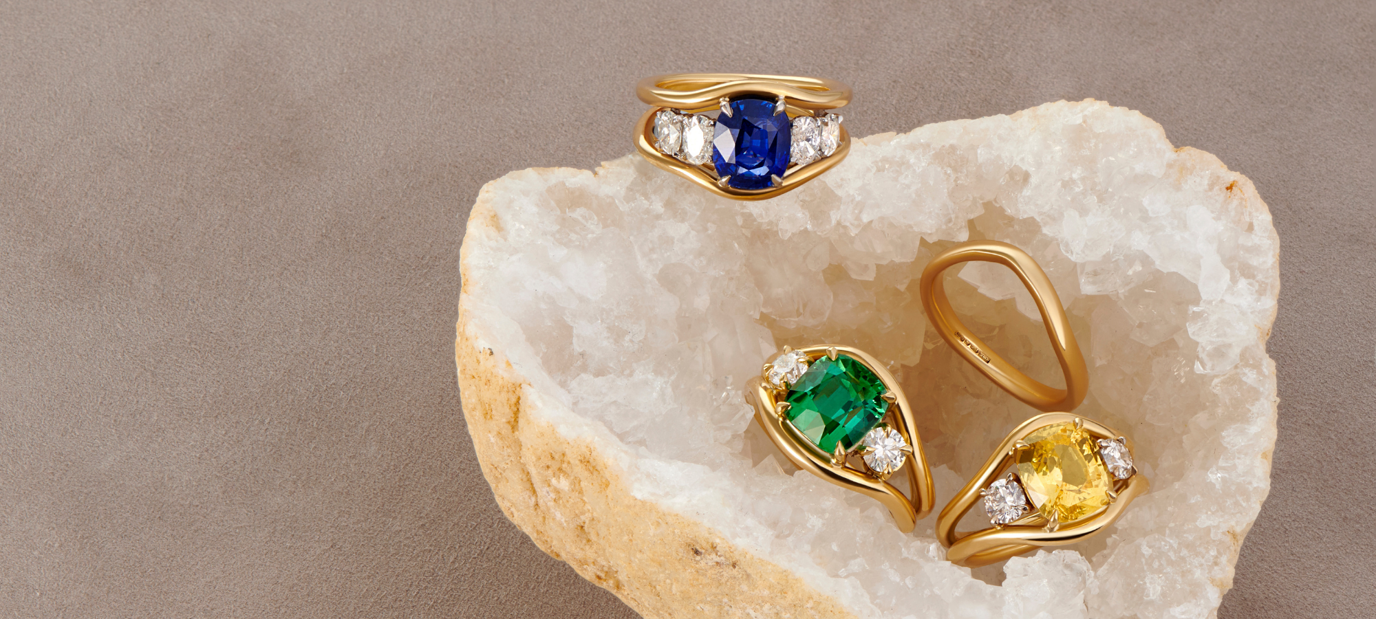Atlantis Collection