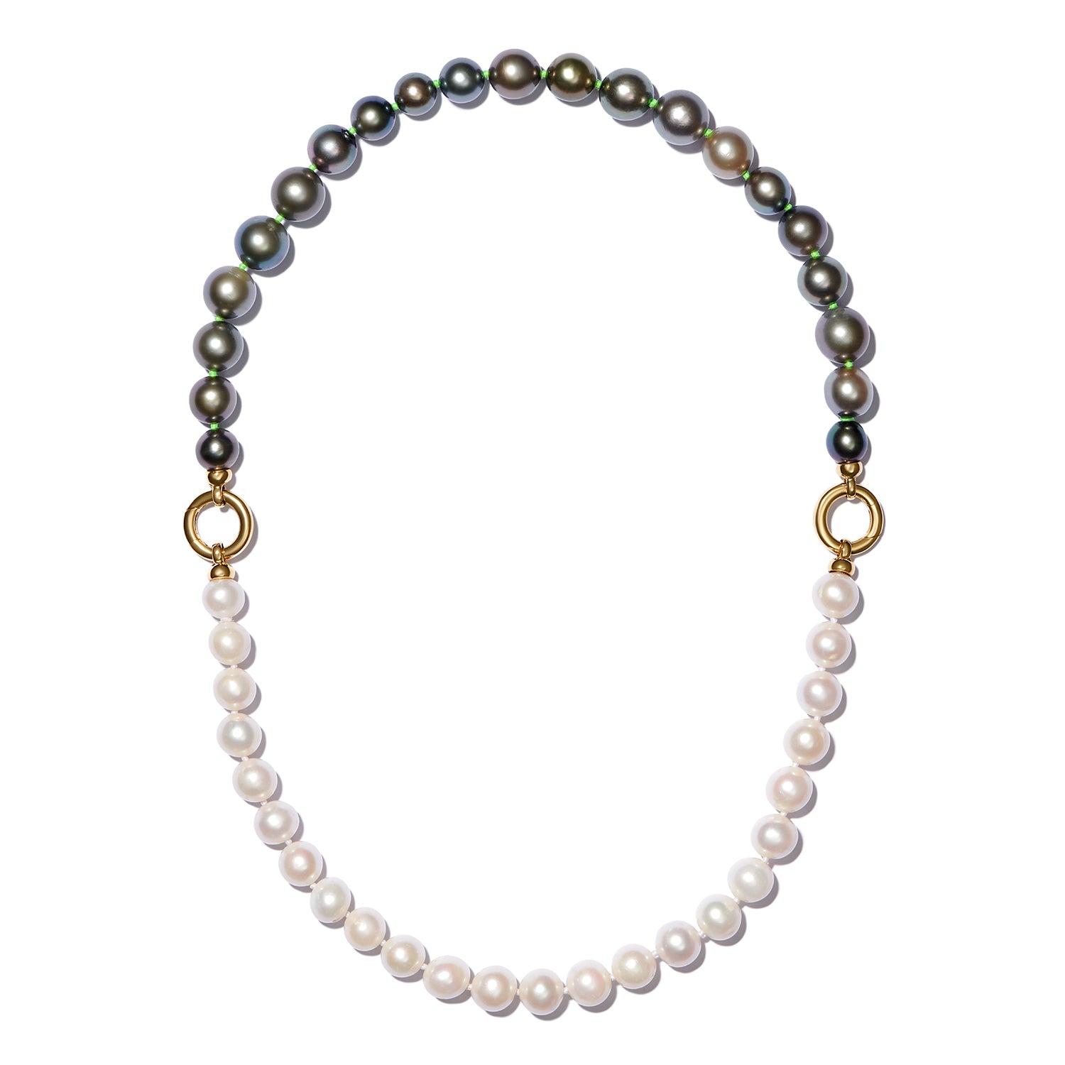 Atlantis:  Pearl Necklace