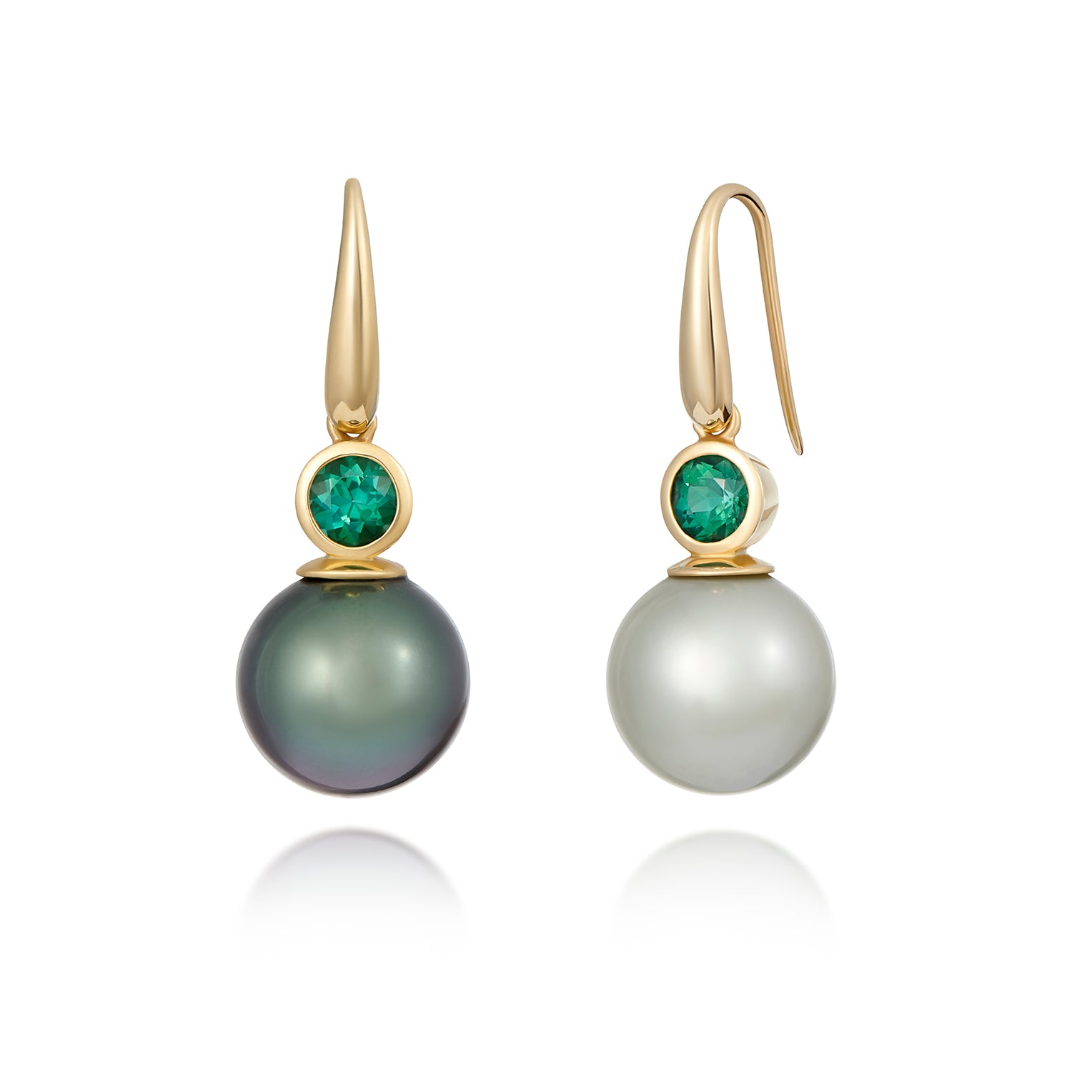 Bespoke Earrings for Women | Minka Jewels